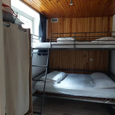 Apartamento T2 Plein Centre Et Au Calme Cauterets