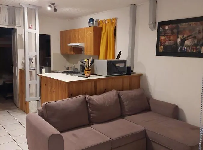 T2 Plein Centre Et Au Calme Cauterets