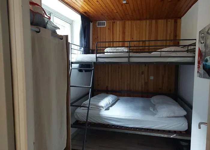 Apartment T2 Plein Centre Et Au Calme Cauterets