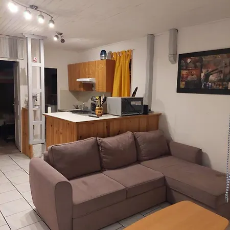 T2 Plein Centre Et Au Calme Cauterets