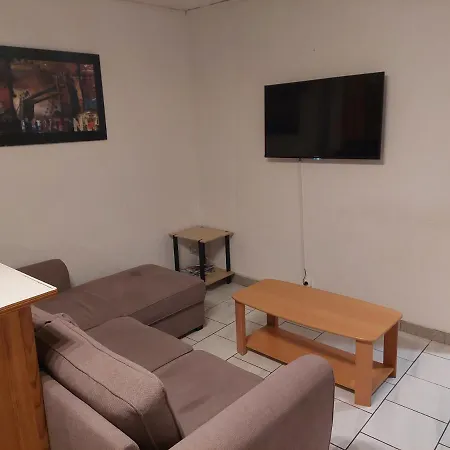 T2 Plein Centre Et Au Calme * Cauterets